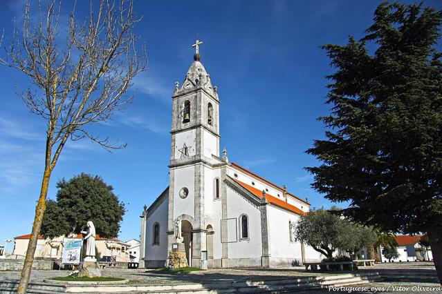 Parish Church of Fátima